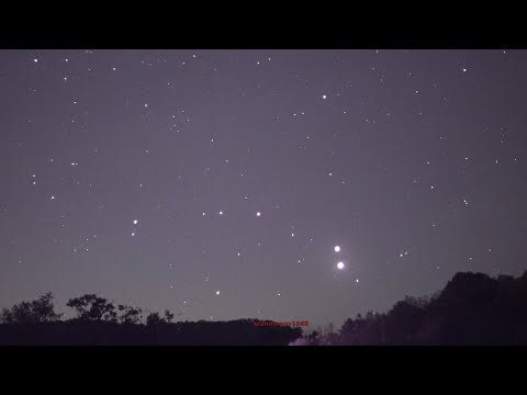 Hundreds of Anomolies and Objects shooting up Left and Right in the night Sky in SW Wisconsin