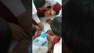 Download lagu Materi Bangun Datar dengan Permainan Tangram - Kelas 4 - Matematika mp3 Download lagu Materi Bangun Datar dengan Permainan Tangram - Kelas 4 - Matematika mp3
