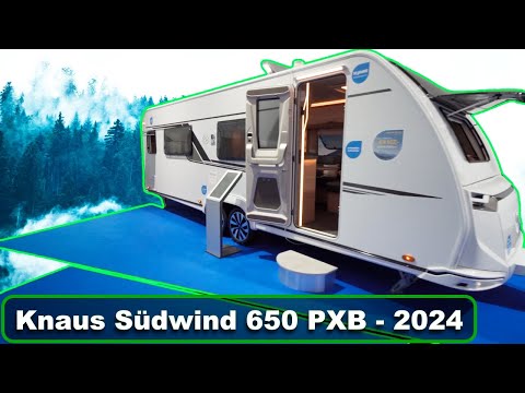 Knaus Südwind 650 PXB (2024)