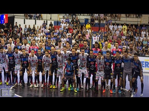 Gols Pato X Cascavel | Amistoso Pré-Temporada 2018