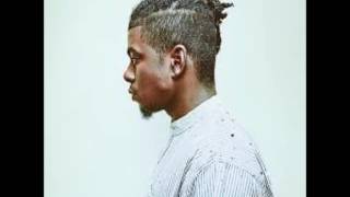 Mick Jenkins - Grenade Theory