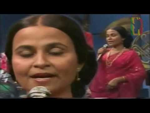 Bangali Walalu Gena Ennai Poronduwa | Anjaleen Gunathilake | Best Sinhala Songs Video