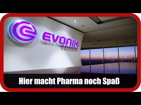Medigene und Evotec - Hier macht Pharma noch Spaß