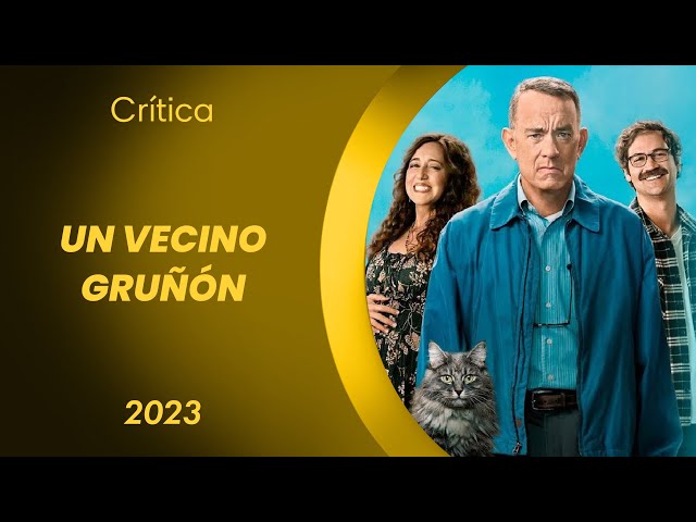 Vídeo relacionado con El vecino gruñón