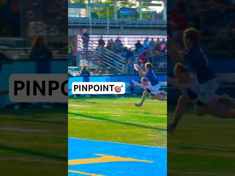 Pinpoint Pawel Janas from deep 🎯