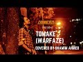 Tomake | তোমাকে | Warfaze | covered by Shamim Ahmed | Taawkir Tajammul