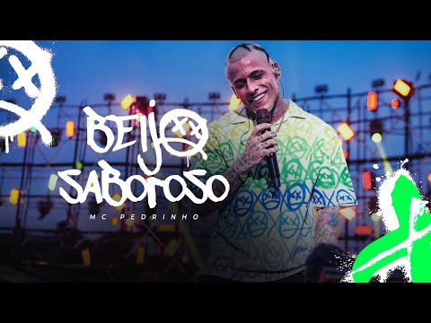 Video thumbnail for Beijo Saboroso (Ao Vivo)