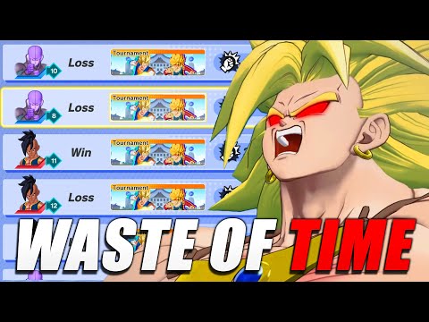 The OFFICIAL Gekishin Cup Was TERRIBLE