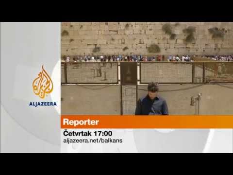 Reporteri - Identitet i egzil 2.dio - Četvrtak 17:00