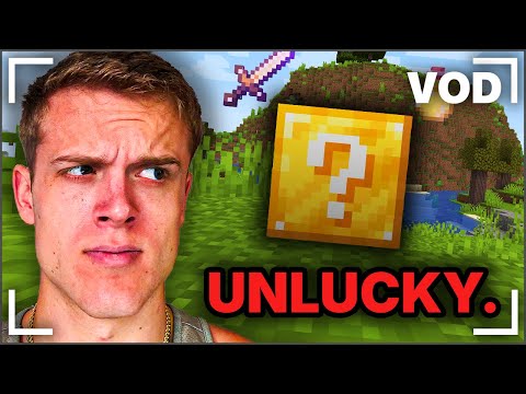 Modded Minecraft, Random Games, & Reacts | Joe Bartolozzi