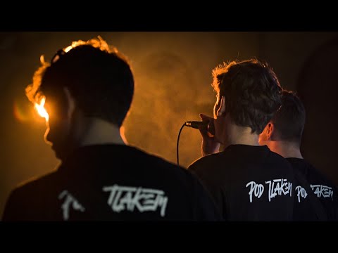 Pod Tlakem - Pod Tlakem - Promo