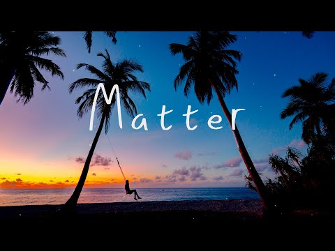 Matter 