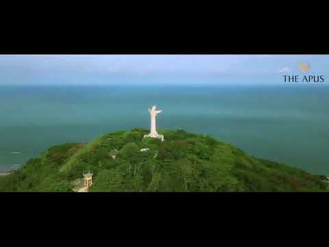 Bán căn hộ du lịch biển kề Resort Lan Rừng Vũng Tàu