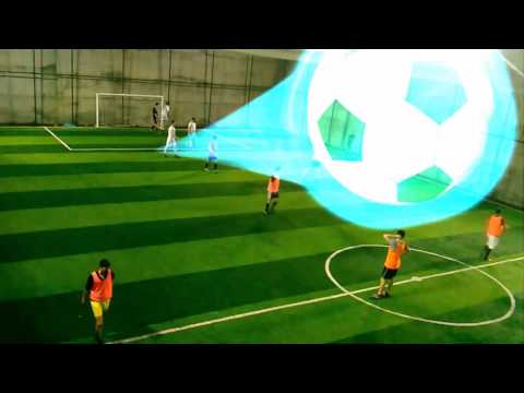 Ayaz Arena Halı Saha 08.04.2016 23:00 - akillisaha.com