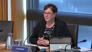 Social Justice and Social Security Committee - 30 June 2022