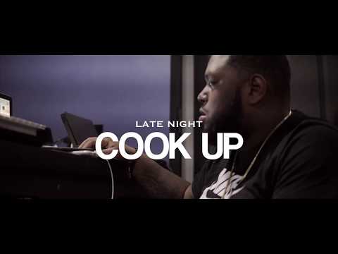 ANTT BEATZ "IN THE STUDIO" studio vlog shot by: @hype_domo