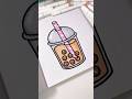 Coco Wyo Food Drink Sweets Coloring Book