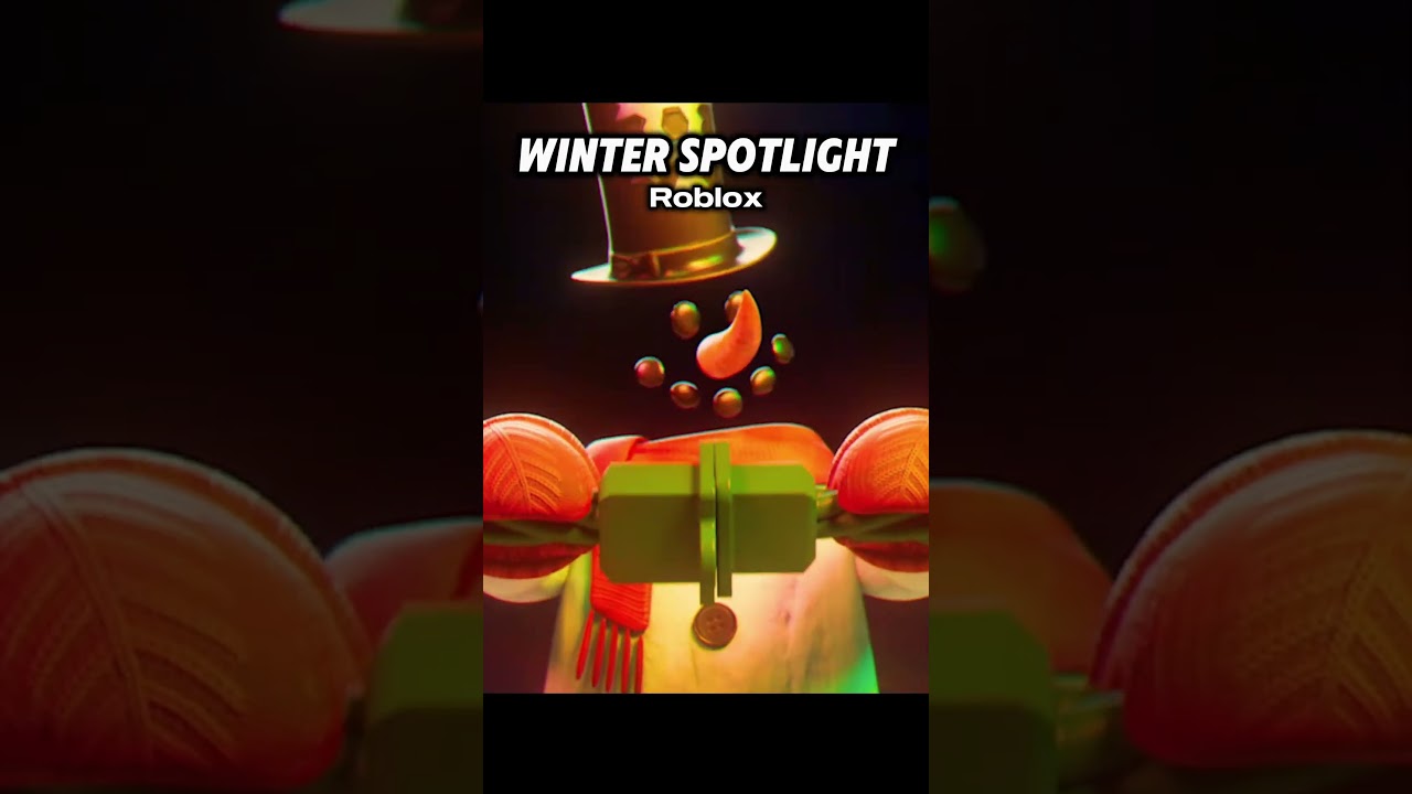 3 Roblox Games You Can't MISS This Christmas!