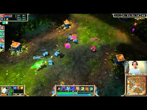 AP TRISTANA jump on it!