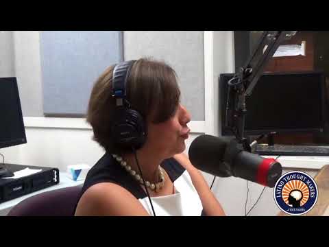 LTM Podcast featuring Rick Najera & Rosario Marin