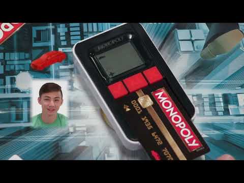 Monopoly Ultimate Banking Demo