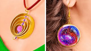 💍 Best DIY Gift ideas for Valentine's Day. Amazing Jewelry making