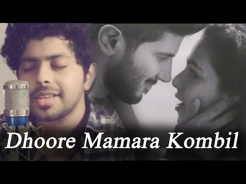 Doore Mamara-Varnapakittu | Malayalam Super Hit Song | Sung by Patrick Michael | Malayalam unplugged