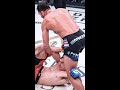 Gegard Mousasi vs. Rory MacDonald