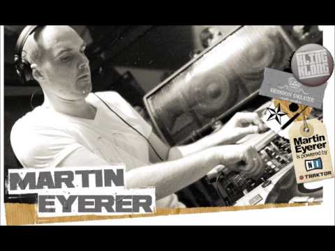 Martin Eyerer - Kling Klong Radio Show