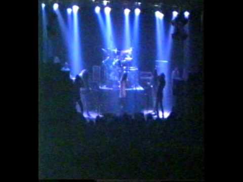 Kabát - Černá vrána - 1992