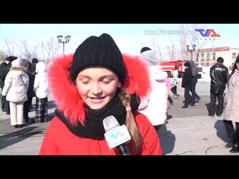 Выпуск программы “День” от 24 марта 2023г.