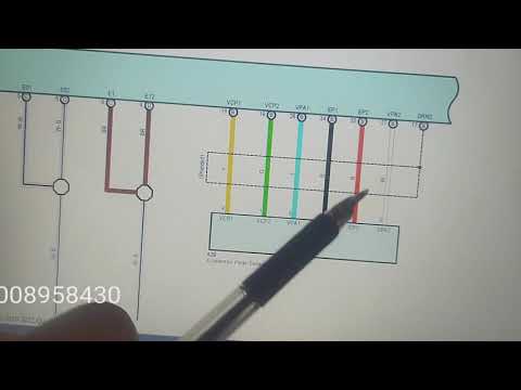 APP Sensor Toyota Prius Hybrid | SESSION 136 |