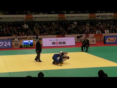 GS TOKYO 2011 81 P2 BURTON Euan GBR NAULU Josateki FIJ