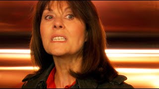 "Let My Mum Go!" | Prisoner of the Judoon | The Sarah Jane Adventures