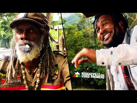 Aaron Silk - Positive Vybz [Official Video 2020]