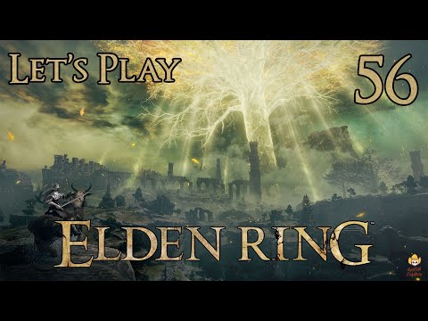 Elden Ring - Let's Play Part 56: Sellia, Tower of Sorcery