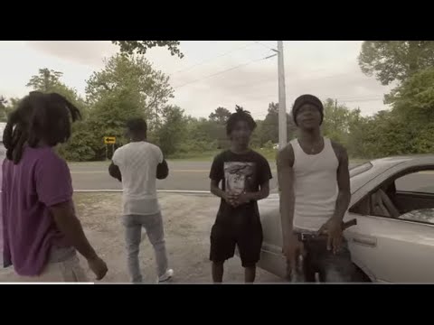 Xtra KKKreep - Cant Turn Back(Official Video)