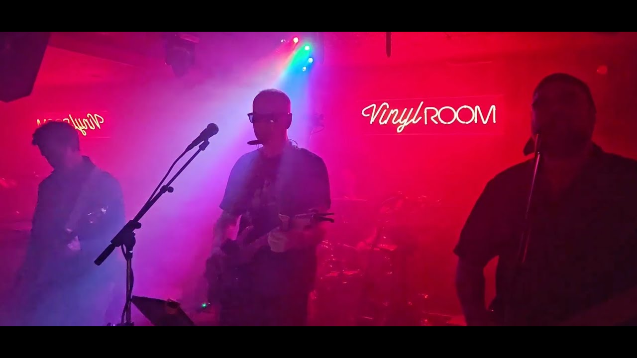 Promotional video thumbnail 1 for 40 Fathoms Band - Private Parties