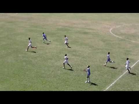 Olaria 2 x 0 América sub 13- 1 copa pais & filho Final 2017 R.J Olaria Campeão