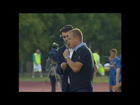 Виталий Жуковский комментирует замену Кротова на Лынько в прямом эфире