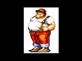 Streets Of Rage 2 Big Ben Laugh Sound Effect