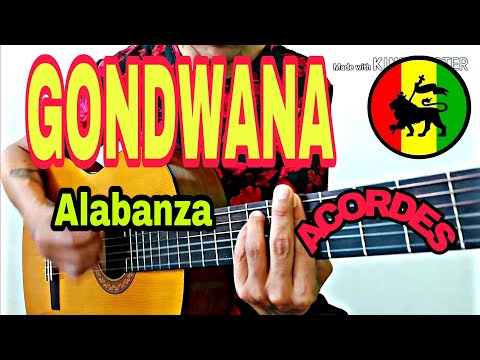 Alabanza - Gondwana