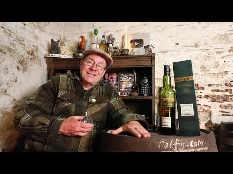 ralfy review 879 Extras - Comments on GlenScotia 'Victoriana' single malt.