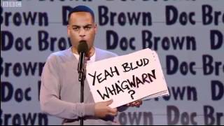 Doc Browns - &quot;Slang 101&quot;