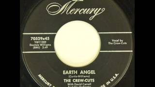 The Crew Cuts  -   Earth Angel