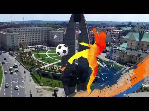 Cutline Liga Firm Rzeszów - JAR Kielnarowa vs Deloitte. [IX kolejka]