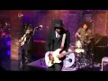 Please Come Home - Gary Clark Jr. 