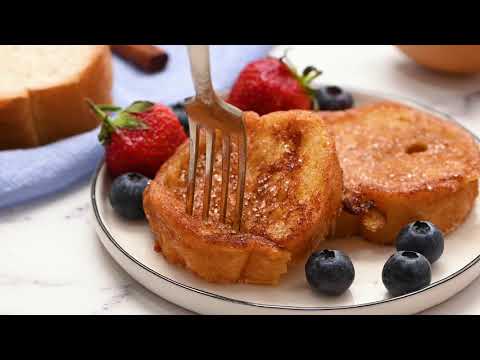 Torrijas video thumbnail