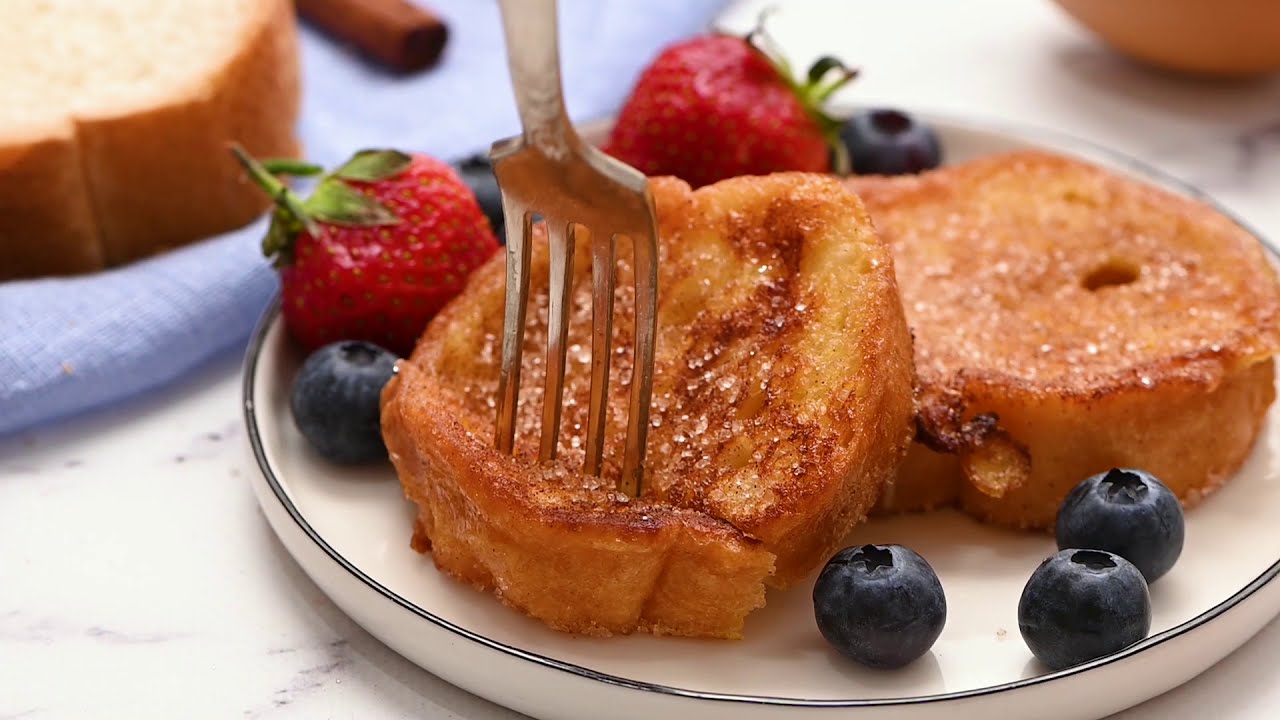 Torrijas video thumbnail