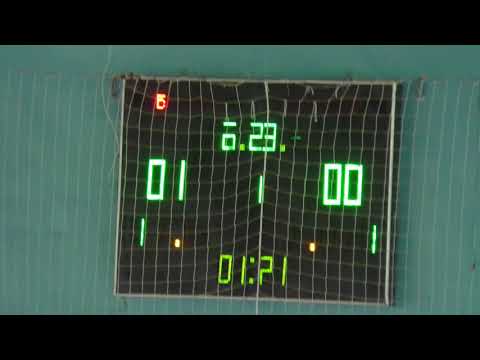 КУ 9 лига Pro Shop – Iteam